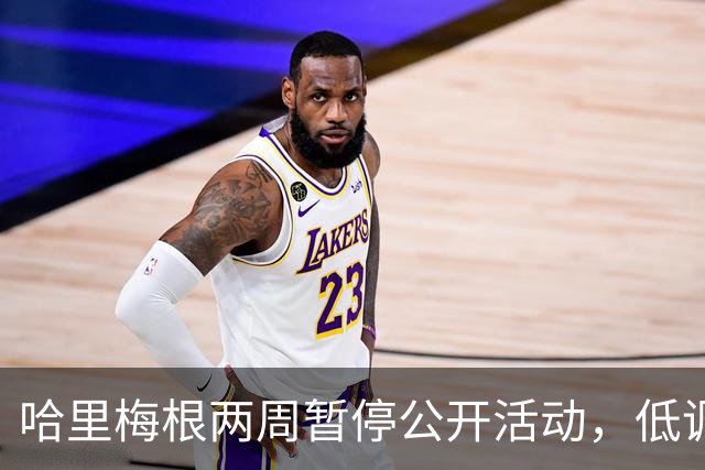 哈里梅根两周暂停公开活动，低调避风头，不抢查尔斯国王风头