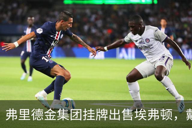 弗里德金集团挂牌出售埃弗顿，戴尔家族入局竞购